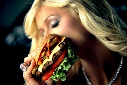 Fast Food Advertising Is Making Your Children Obese